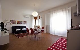 Giulia E Chiara Luxury Apartment